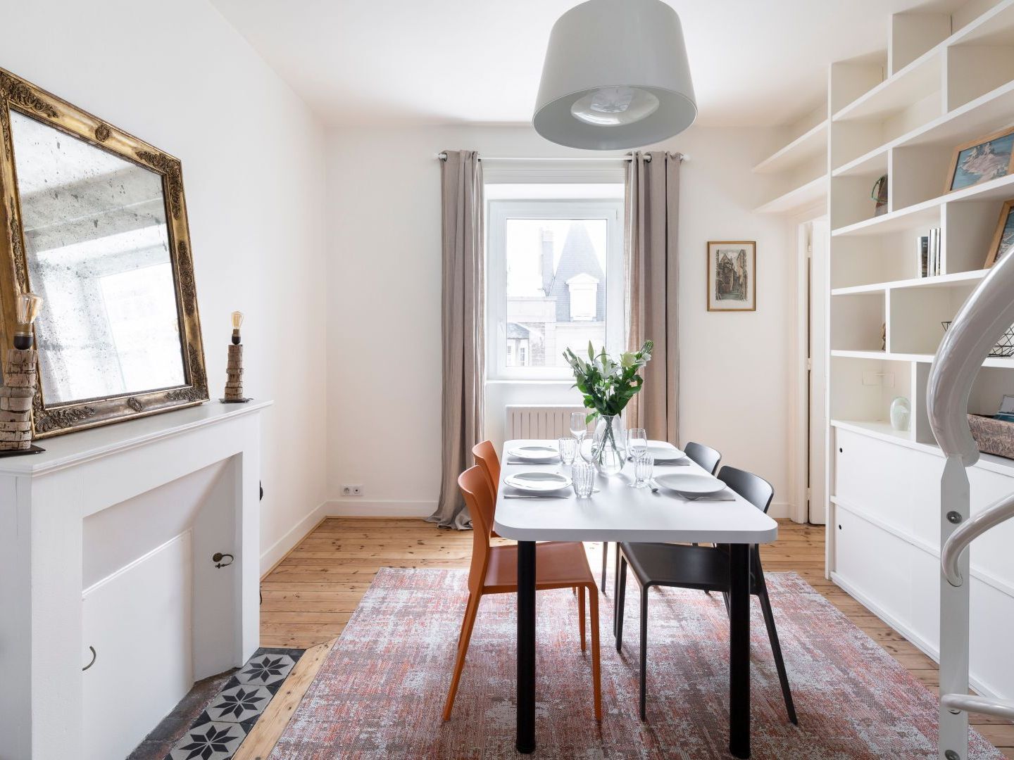 Les Vigies By Cocoonr Apartment Saint-Malo Exterior photo