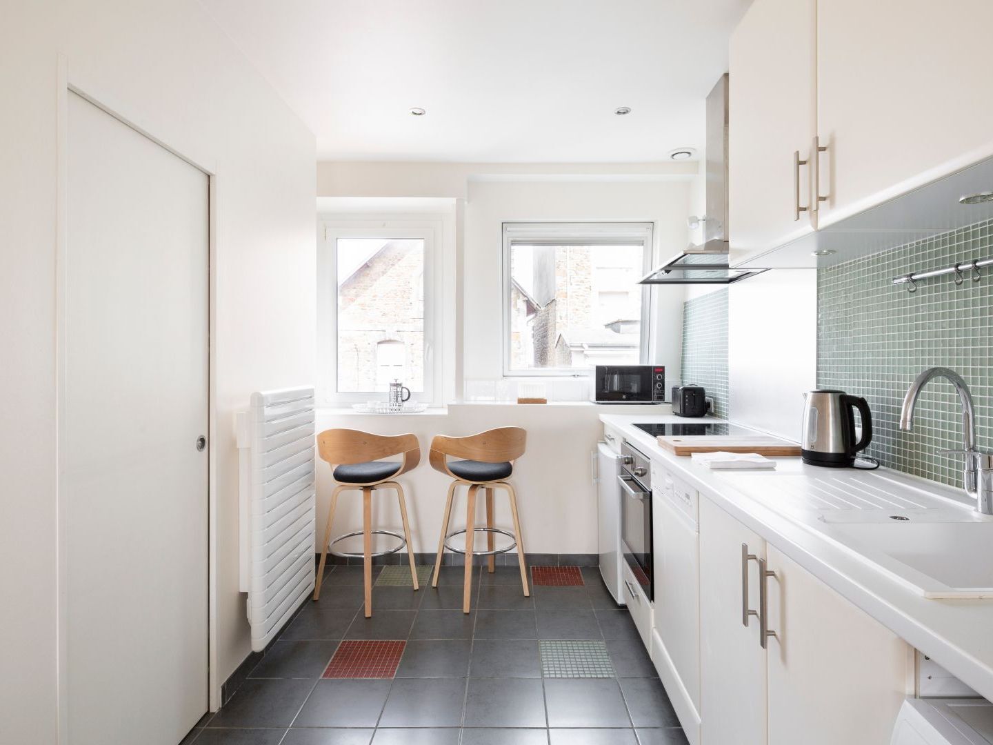 Les Vigies By Cocoonr Apartment Saint-Malo Exterior photo