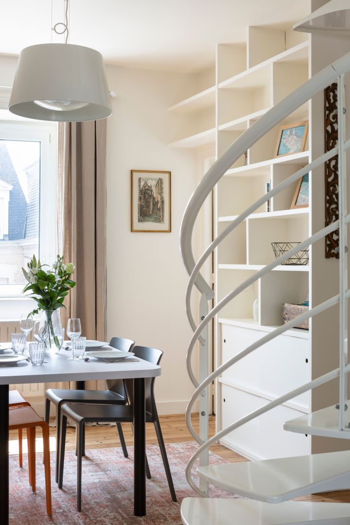 Les Vigies By Cocoonr Apartment Saint-Malo Exterior photo