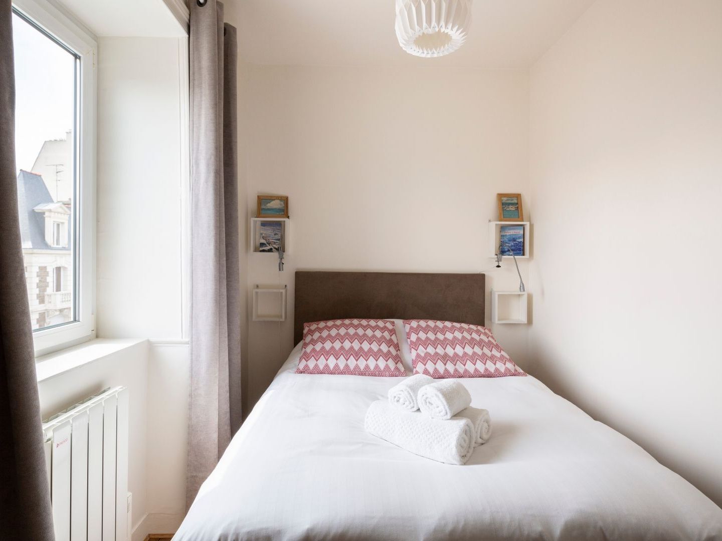 Les Vigies By Cocoonr Apartment Saint-Malo Exterior photo